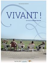 Vivant ! - affiche du film
