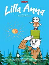 Lilla Anna - affiche du film
