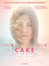 Cake - affiche du film