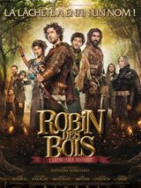 Robin des bois, la vritable histoire - affiche du film