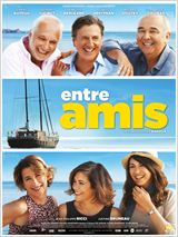 Entre amis - affiche du film