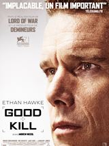 Good Kill - affiche du film