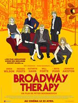 Broadway therapy - affiche du film