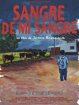 Sangre de mi sangre - affiche du film
