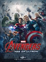 Avengers : l