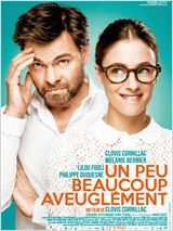 Un peu, beaucoup, aveuglment  - affiche du film