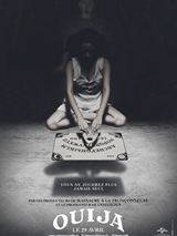 Ouija - affiche du film