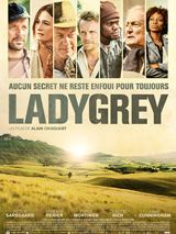 Ladygrey - affiche du film