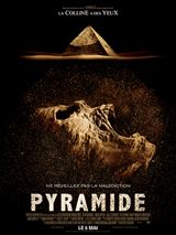 Pyramide - affiche du film