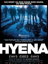 Hyena - affiche du film