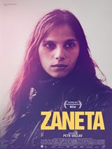 Zaneta - affiche du film