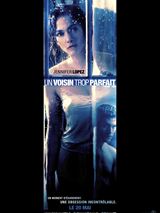 Un voisin trop parfait - affiche du film
