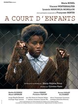 A court d