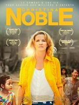 Christina Noble - affiche du film