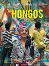 Los Hongos - affiche du film