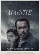 Maggie - affiche du film