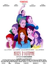 Neiges d