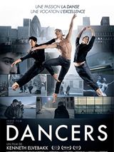 Dancers - affiche du film
