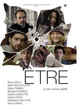 Etre - affiche du film