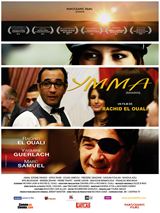Ymma - affiche du film