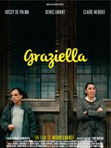 Graziella - affiche du film