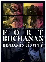 Fort Buchanan - affiche du film