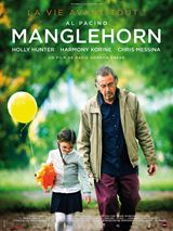 Manglehorn - affiche du film