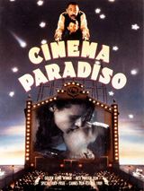 Cinema Paradiso - affiche du film