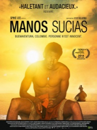 Manos Sucias - affiche du film