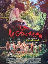 Tom le cancre - affiche du film