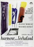 Ascenseur pour l