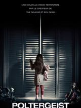 Poltergeist - affiche du film