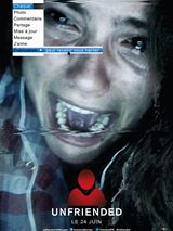 Unfriended - affiche du film