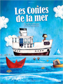 Les Contes de la mer - affiche du film