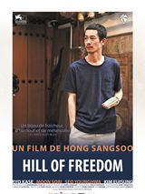 Hill of Freedom - affiche du film