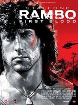 Rambo - affiche du film