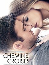 Chemins croiss - affiche du film