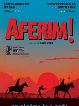 Aferim ! - affiche du film