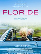 Floride - affiche du film