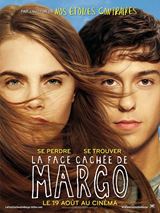 La Face cache de Margo - affiche du film