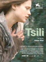 Tsili - affiche du film