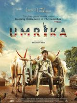 Umrika - affiche du film