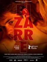 Bizarre - affiche du film