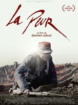 La Peur - affiche du film