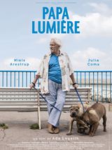 Papa Lumire - affiche du film