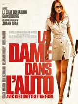 La Dame dans l
