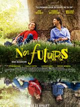 Nos futurs - affiche du film