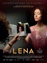 Lena - affiche du film