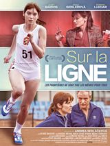 Sur la ligne - affiche du film
