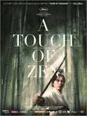 A touch of zen - affiche du film